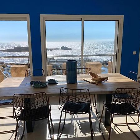 La Skala - Apartment With Great Sea View Essaouira Ngoại thất bức ảnh