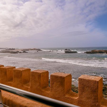 La Skala - Apartment With Great Sea View Essaouira Ngoại thất bức ảnh