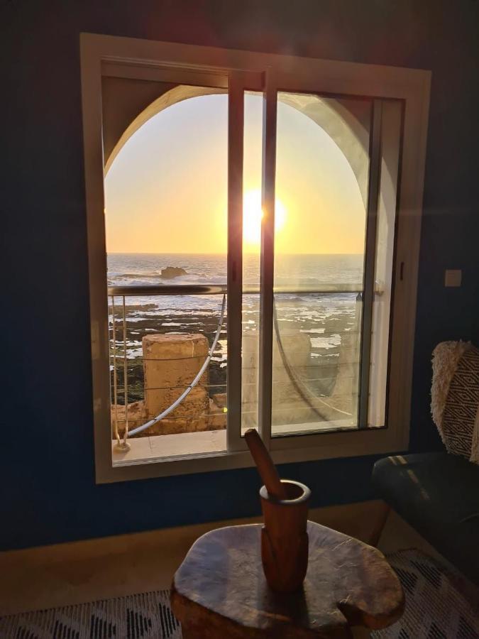 La Skala - Apartment With Great Sea View Essaouira Ngoại thất bức ảnh