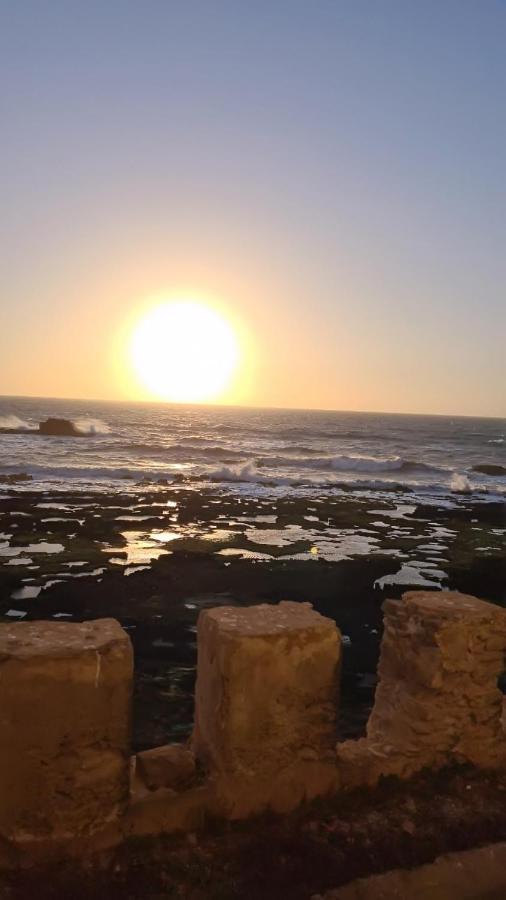 La Skala - Apartment With Great Sea View Essaouira Ngoại thất bức ảnh