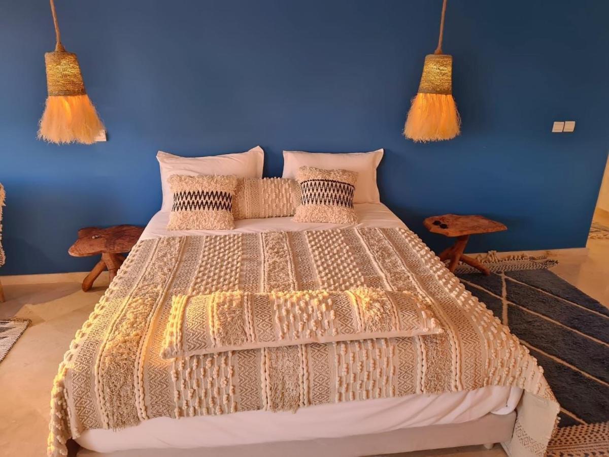 La Skala - Apartment With Great Sea View Essaouira Ngoại thất bức ảnh