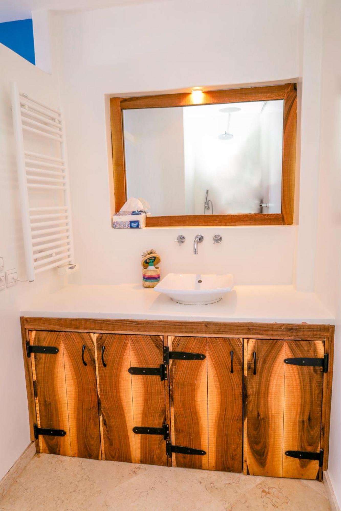 La Skala - Apartment With Great Sea View Essaouira Ngoại thất bức ảnh