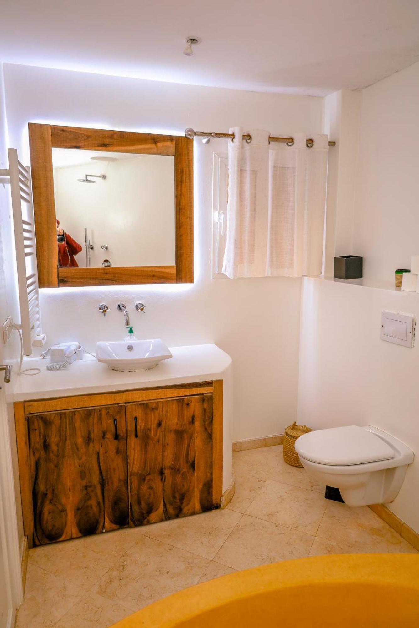 La Skala - Apartment With Great Sea View Essaouira Ngoại thất bức ảnh