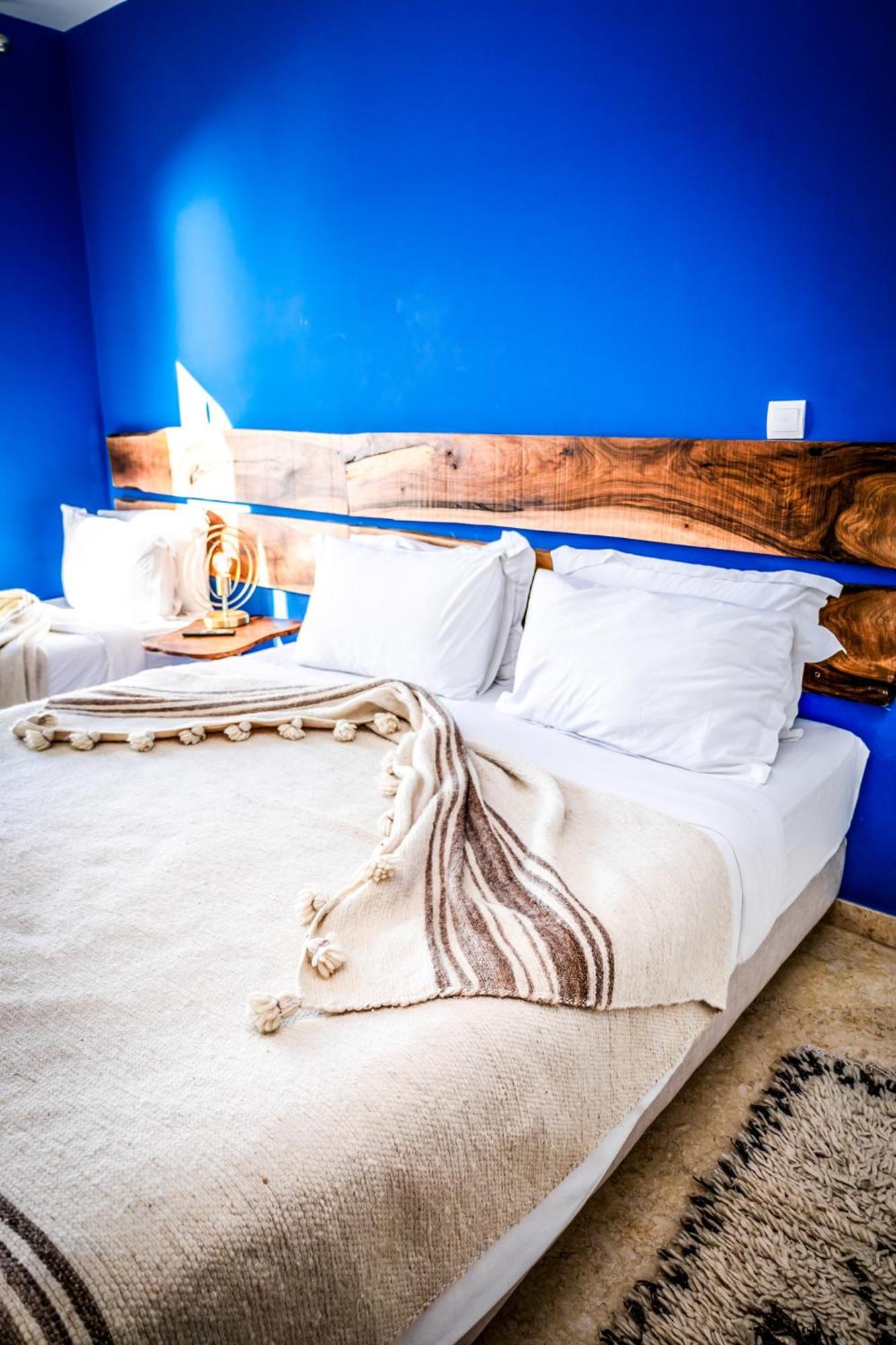 La Skala - Apartment With Great Sea View Essaouira Ngoại thất bức ảnh