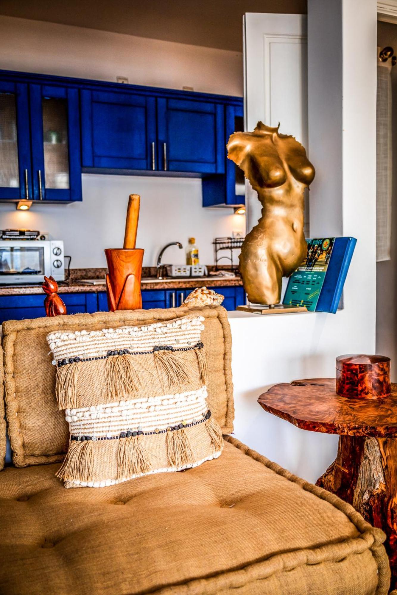 La Skala - Apartment With Great Sea View Essaouira Ngoại thất bức ảnh