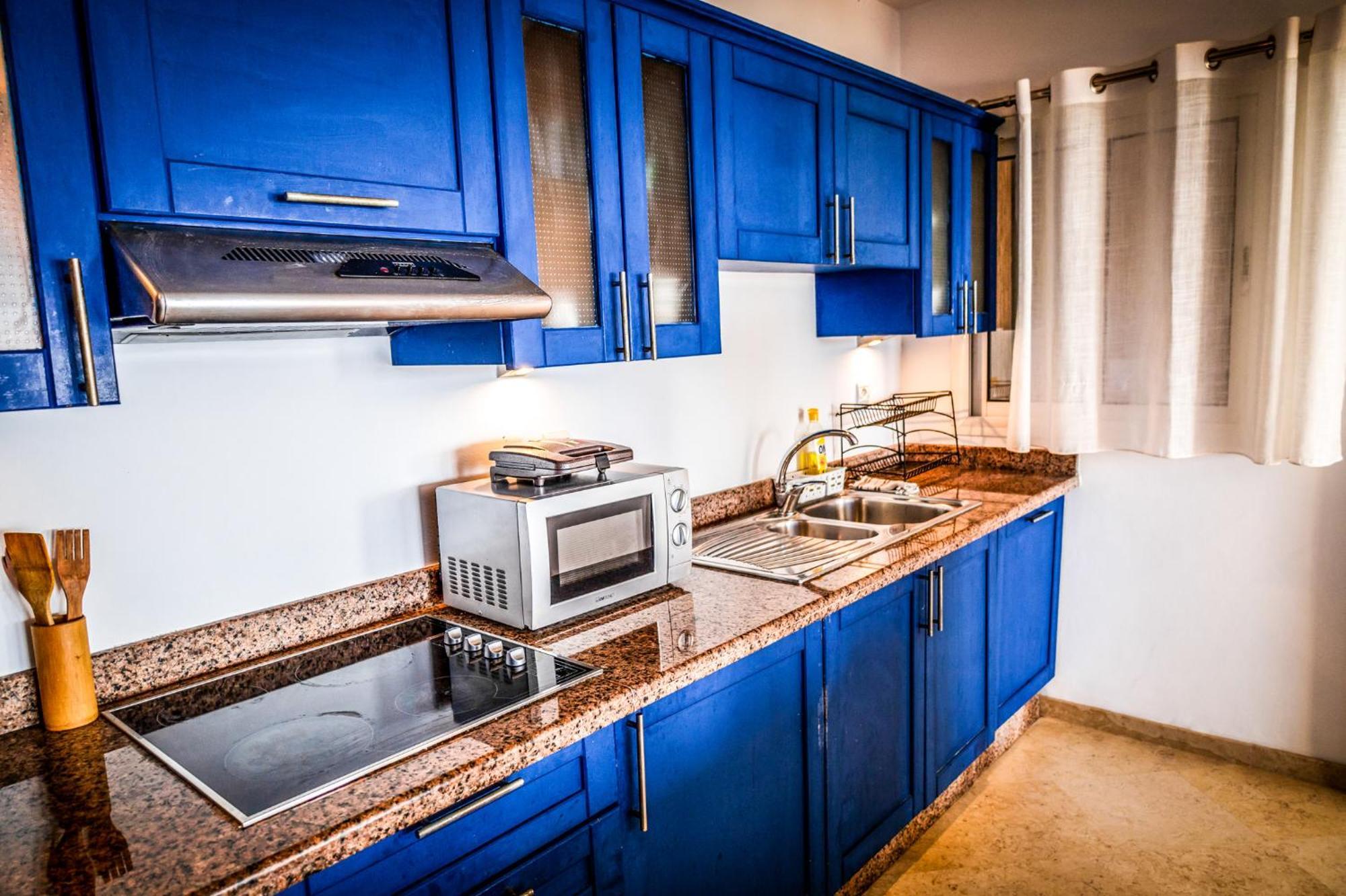 La Skala - Apartment With Great Sea View Essaouira Ngoại thất bức ảnh