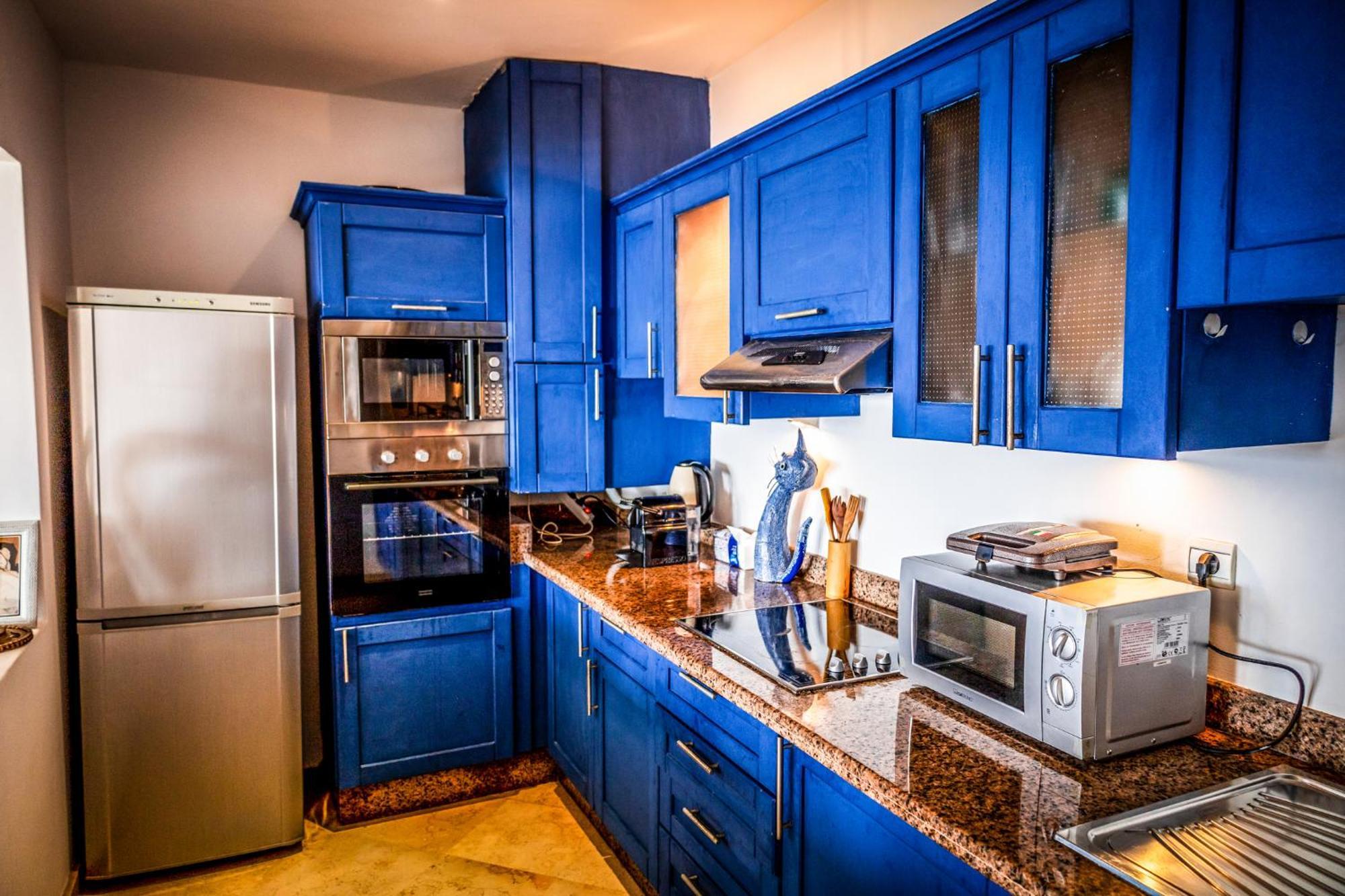 La Skala - Apartment With Great Sea View Essaouira Ngoại thất bức ảnh