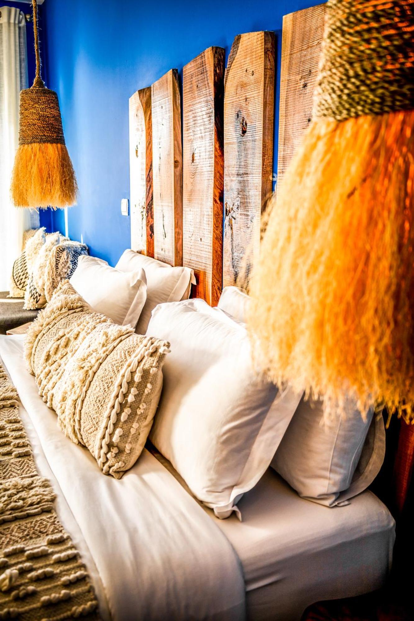 La Skala - Apartment With Great Sea View Essaouira Ngoại thất bức ảnh