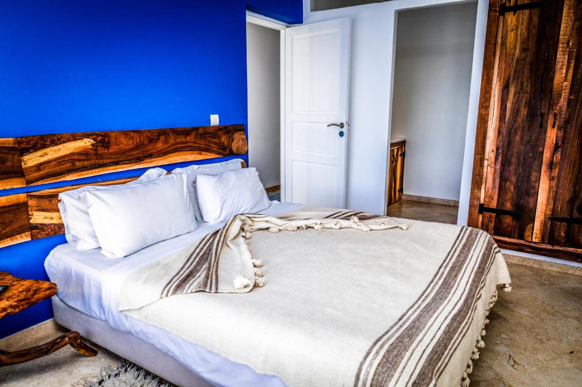 La Skala - Apartment With Great Sea View Essaouira Ngoại thất bức ảnh