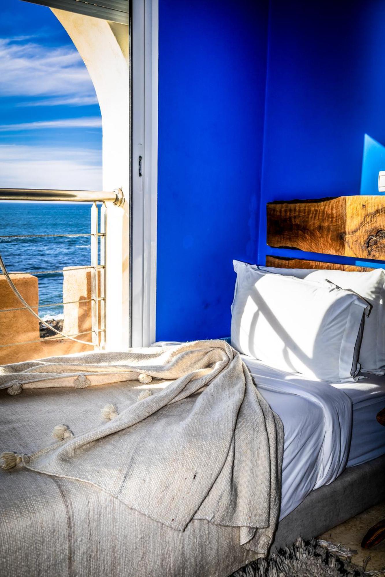 La Skala - Apartment With Great Sea View Essaouira Ngoại thất bức ảnh