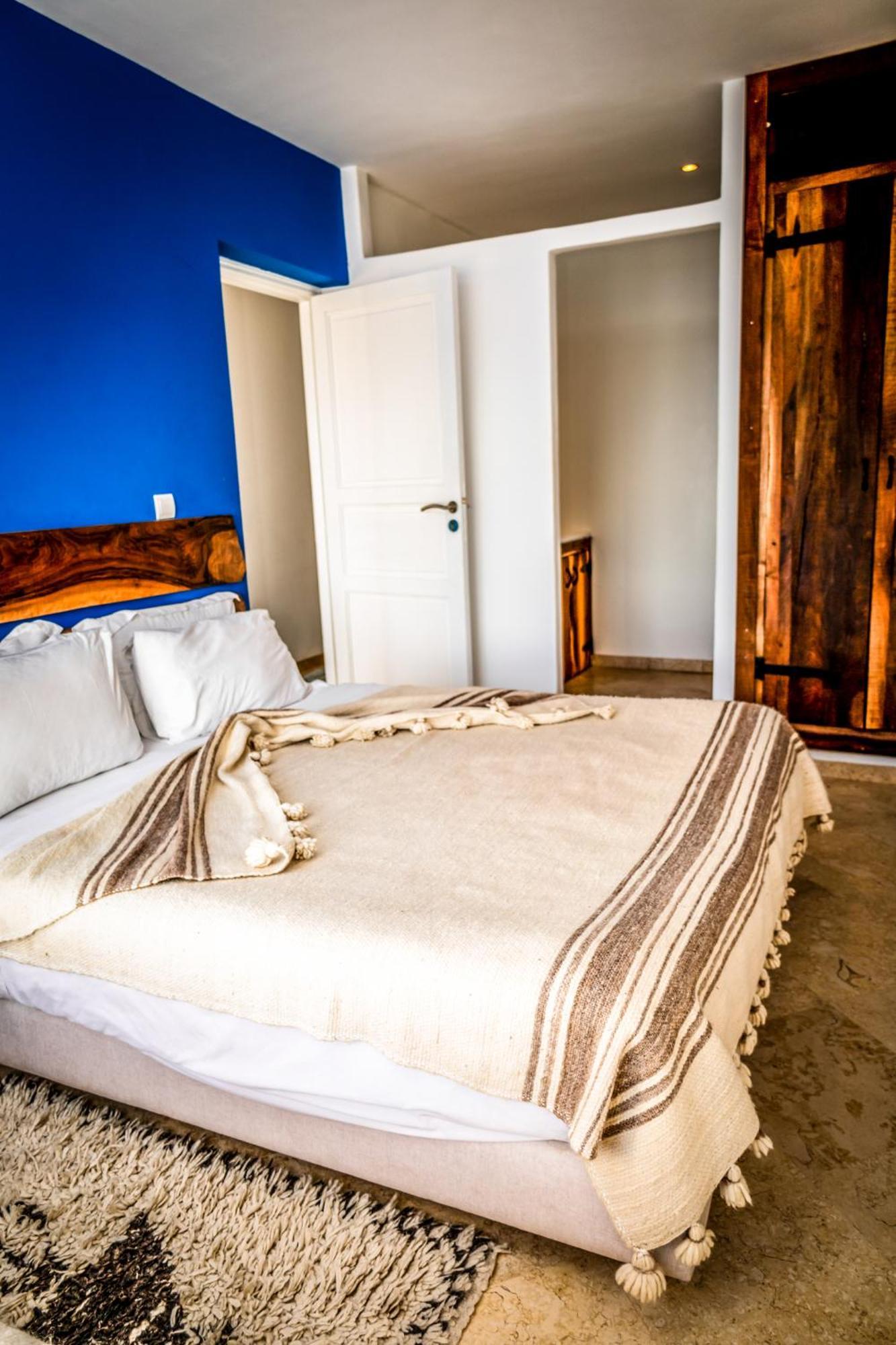 La Skala - Apartment With Great Sea View Essaouira Ngoại thất bức ảnh
