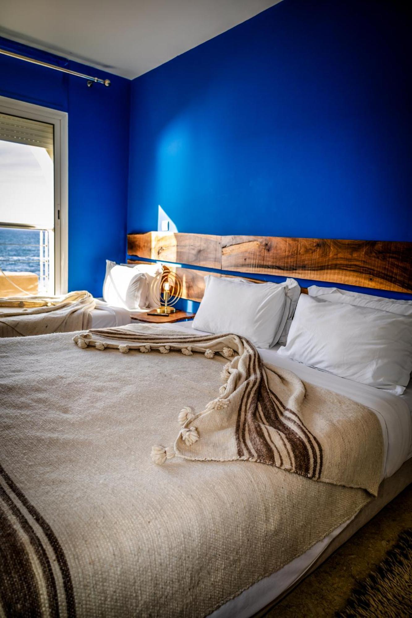 La Skala - Apartment With Great Sea View Essaouira Ngoại thất bức ảnh