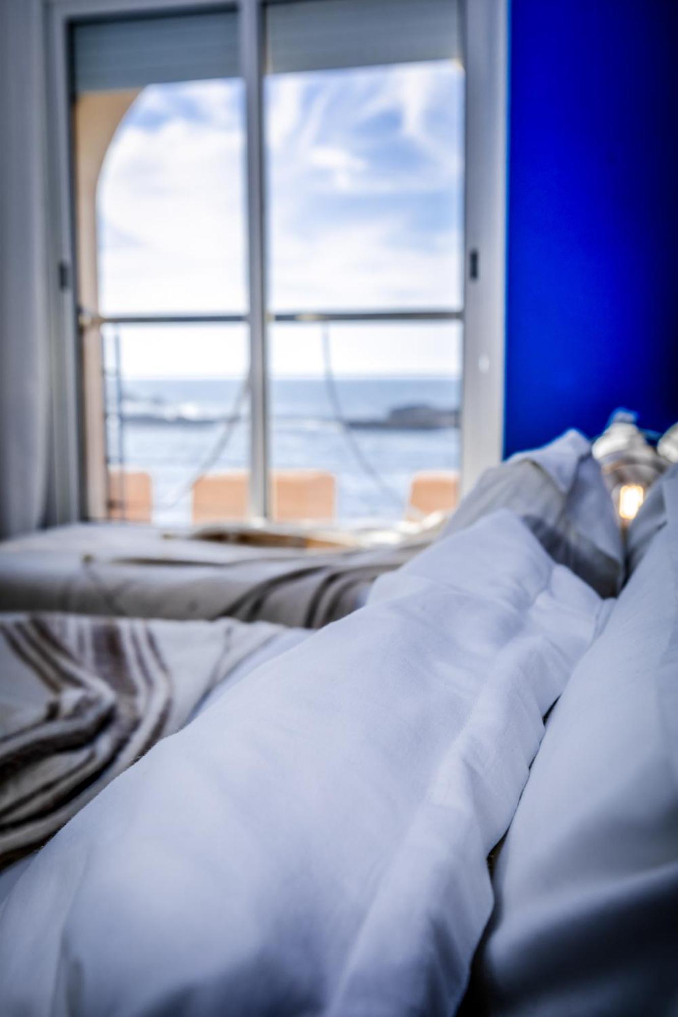 La Skala - Apartment With Great Sea View Essaouira Ngoại thất bức ảnh